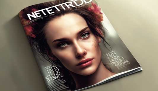 Newtro Story